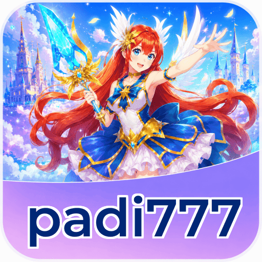Field profile padi777